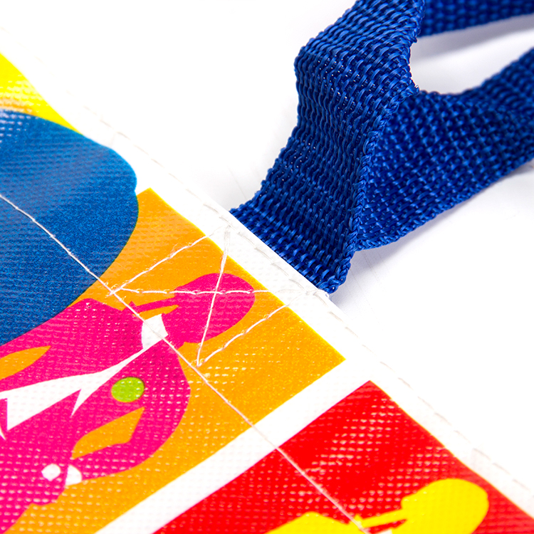 プロモーション 不織布 カスタム 不織布 バッグ